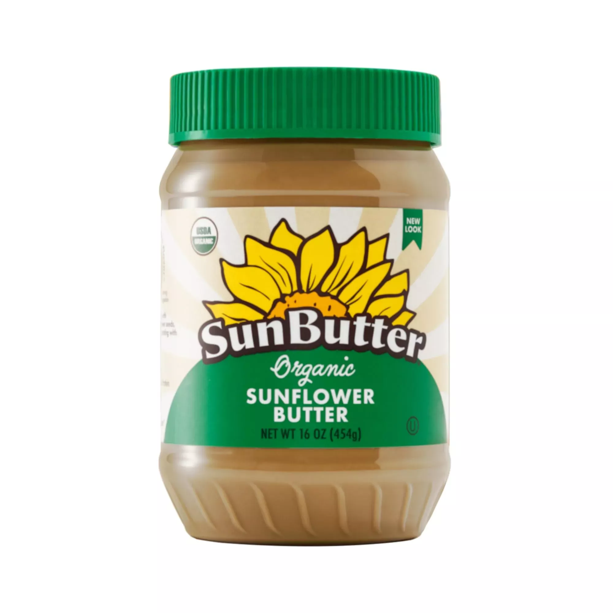 Sunbutter Organic Sunbutter, 16 Oz