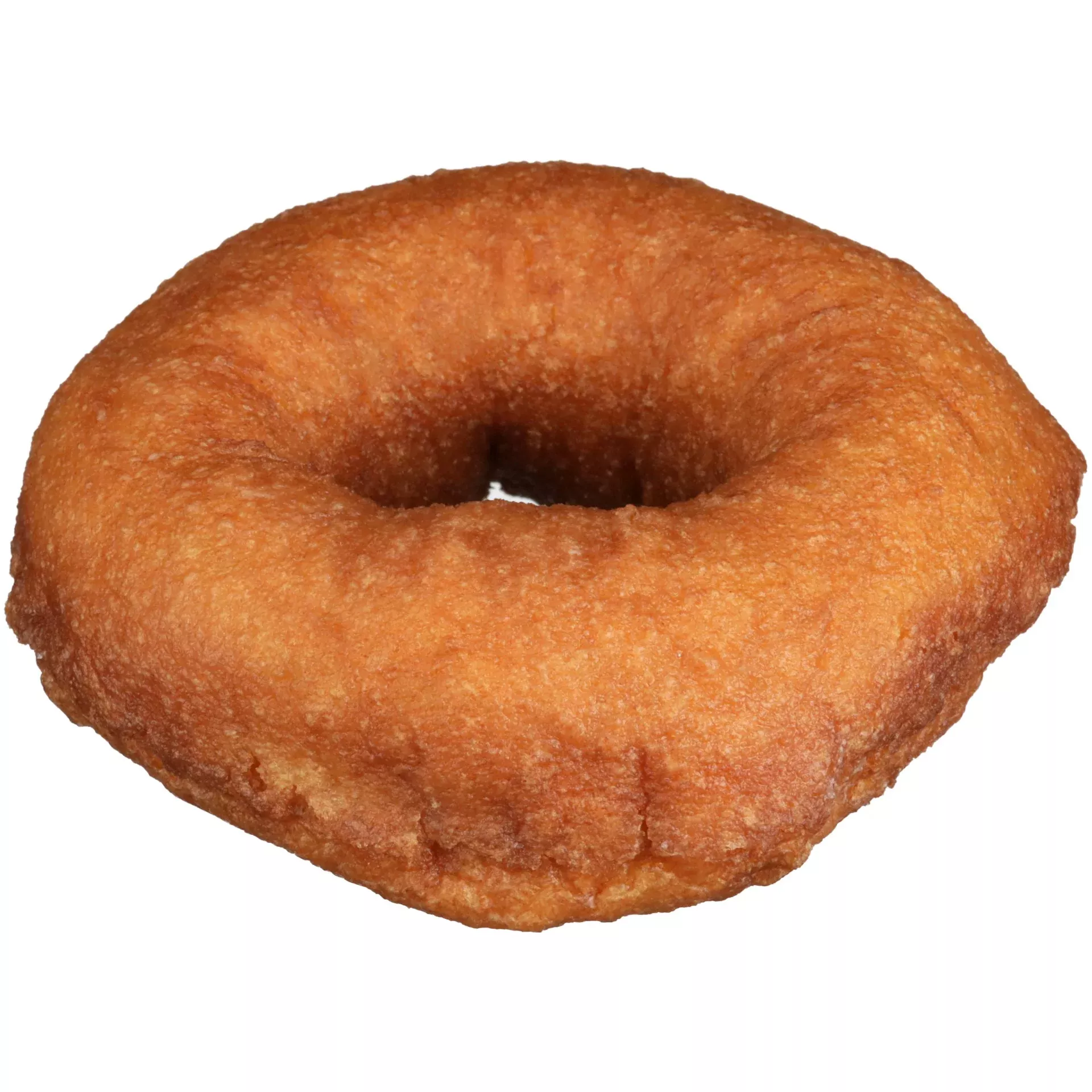 Super Bakery Super Donut 2.25 Ounce Size - 40 Per Case