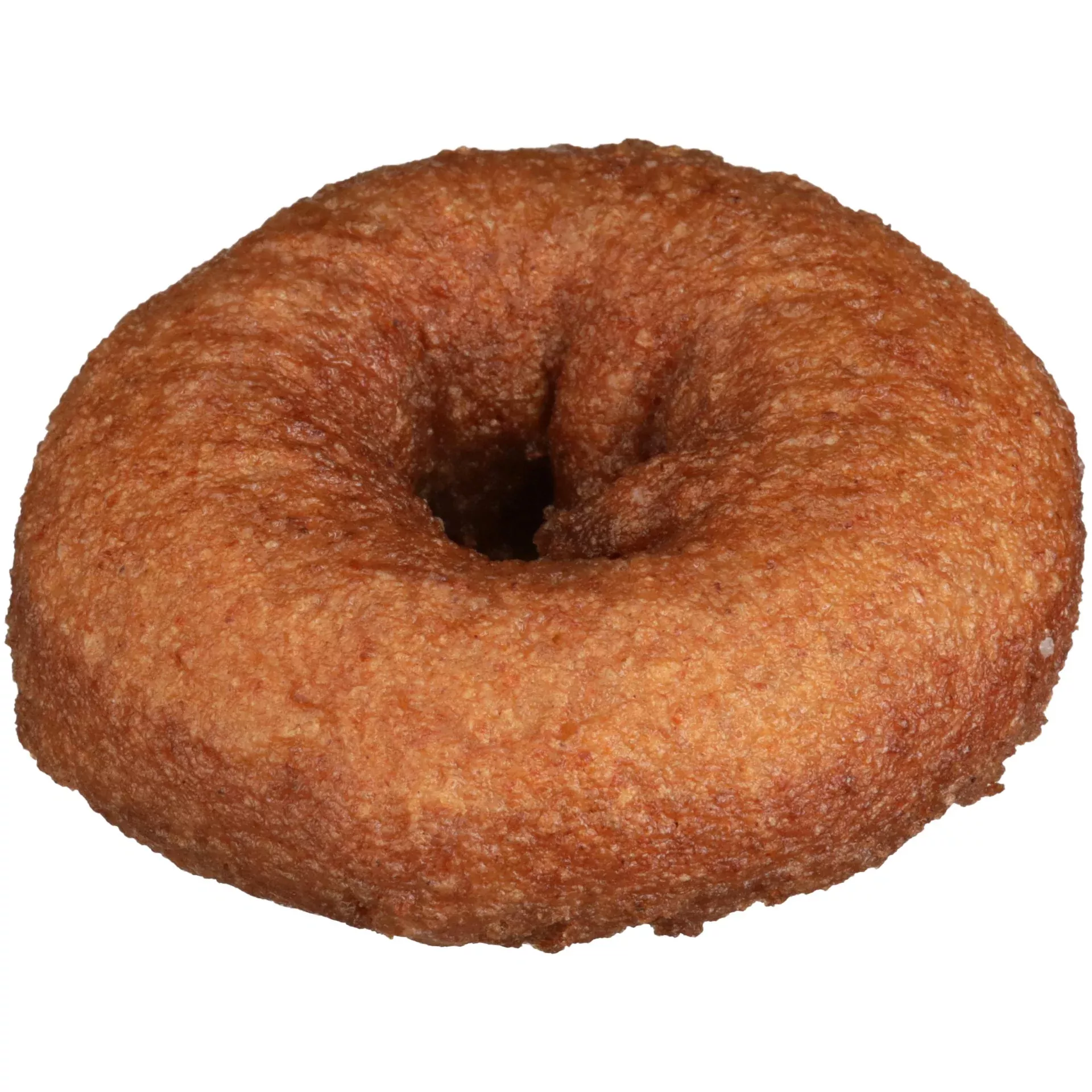 Super Bakery Whole Grain Super Donut 1.9500 Ounce Size - 80 Per Case