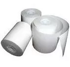 Thermal Paper Receipt Roll 2.25 x 50 ft 50ct