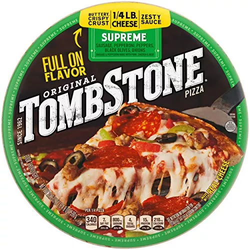 Tombstone Tstone Orig Supreme 20.8z Single Box