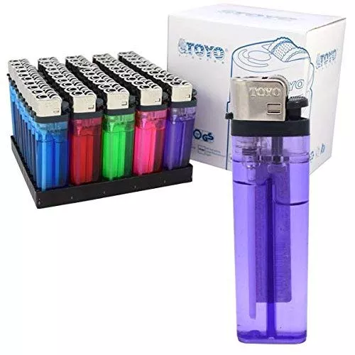 Toyo Disposable Brick 50 Per Box