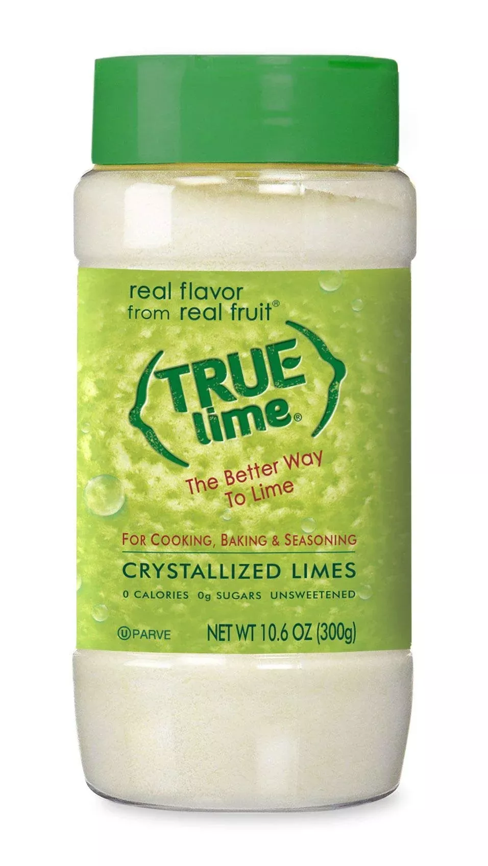True Lime 10.6Oz Shakers (1 Shaker) (Original Version)