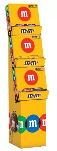Twix Candy Bar Mixed King Size (Pack of 128)