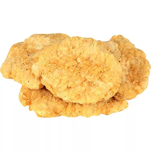 Tyson Chick Ckd Filets 4.5z Tctg 40 Per Case