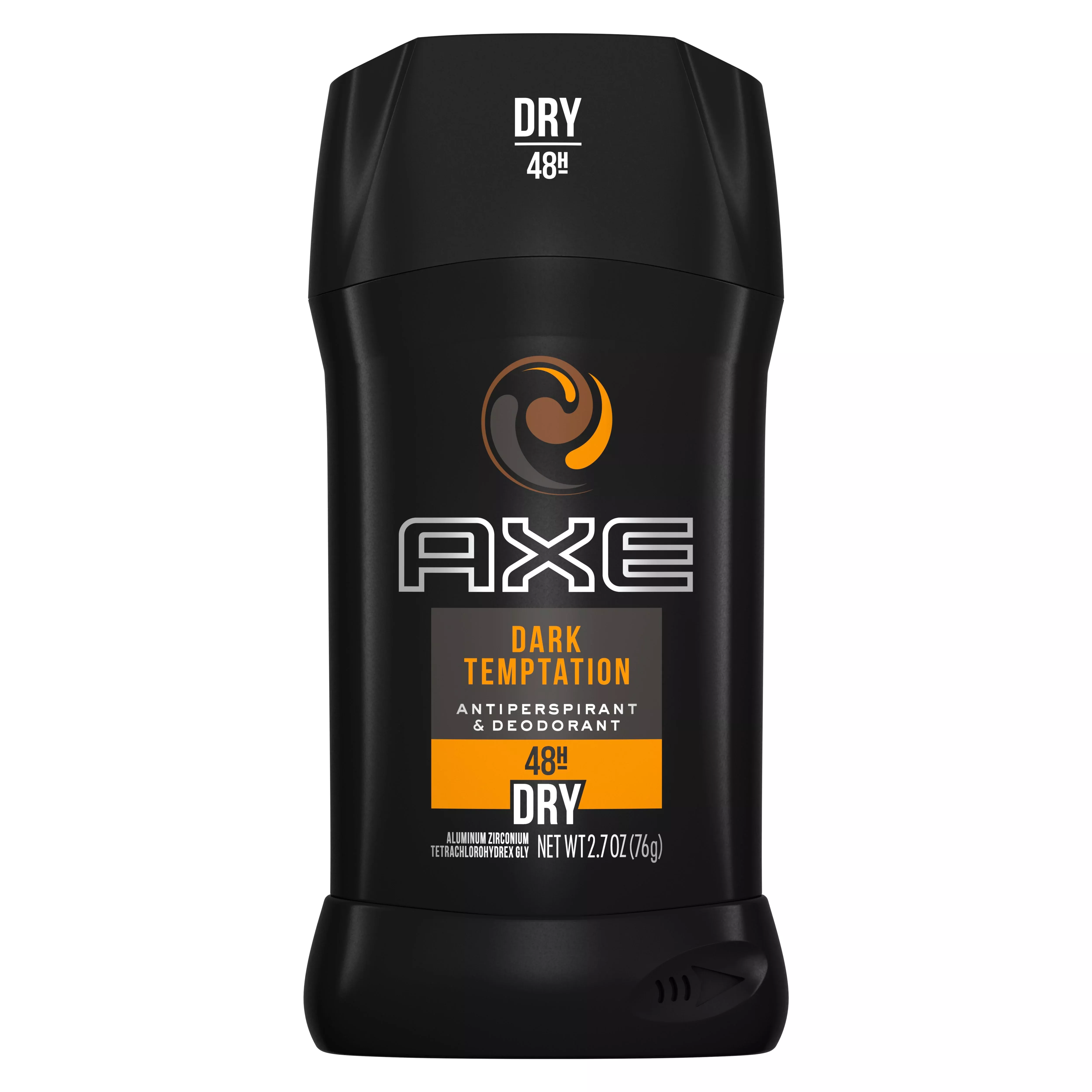 Unilever Retail - Axe Invisible Solid Dark Temptation 12 2.6 Ounce