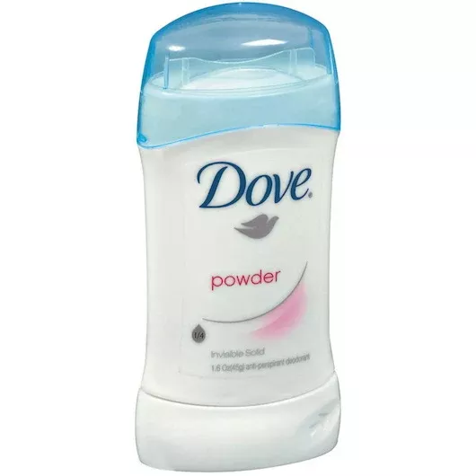 Unilever Retail - Dove Antiperspirants - 1.6 Ounce - 12 Per Case