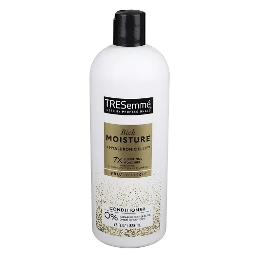 Unilever Retail - Tresemme Conditioner Moisture Rich 6 28 Fo - 28 Fluid Ounce - 6 Per Case