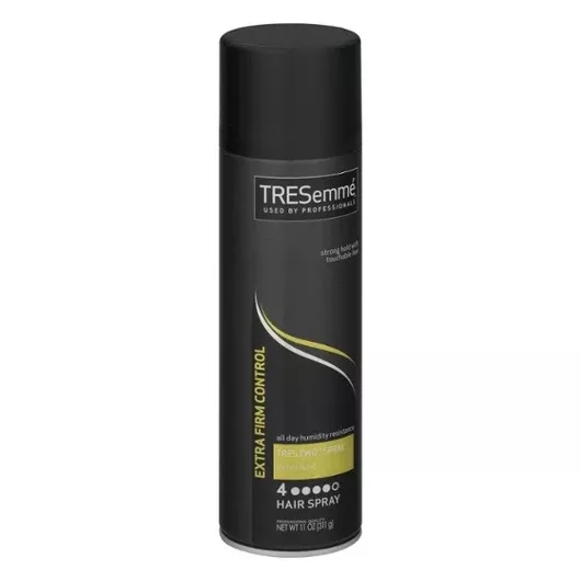 Unilever Retail - Tresemme Hair Spray Extra Hold 6 11 Ounce