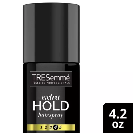 Unilever Retail - Tresemme Hair Spray Extra Hold 6 4.2 Ounce
