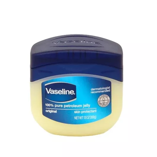 Unilever Retail - Vaseline Petroleum Jelly Regular 24 13 Ounce
