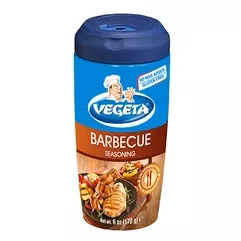 Vegeta Barbecue Seasoning, 170g