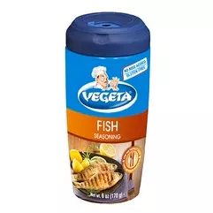 Vegeta Fish Seasoning, 170g