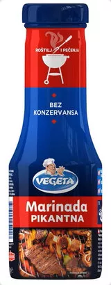 Vegeta Marinade Piquant, 300g
