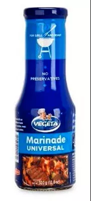 Vegeta Marinade Universal, 300g