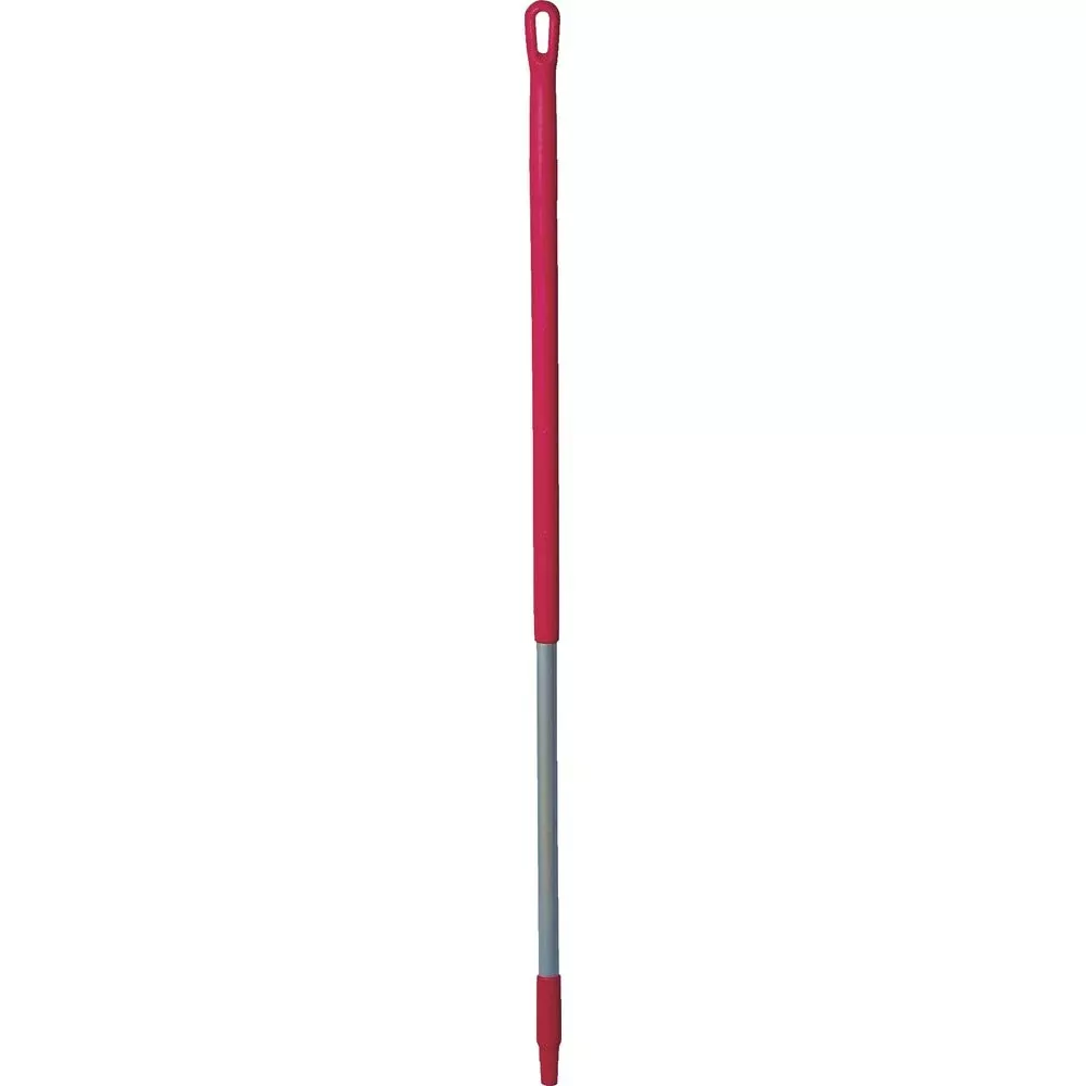 Vikan, Red Handle,51'',Al, 2935