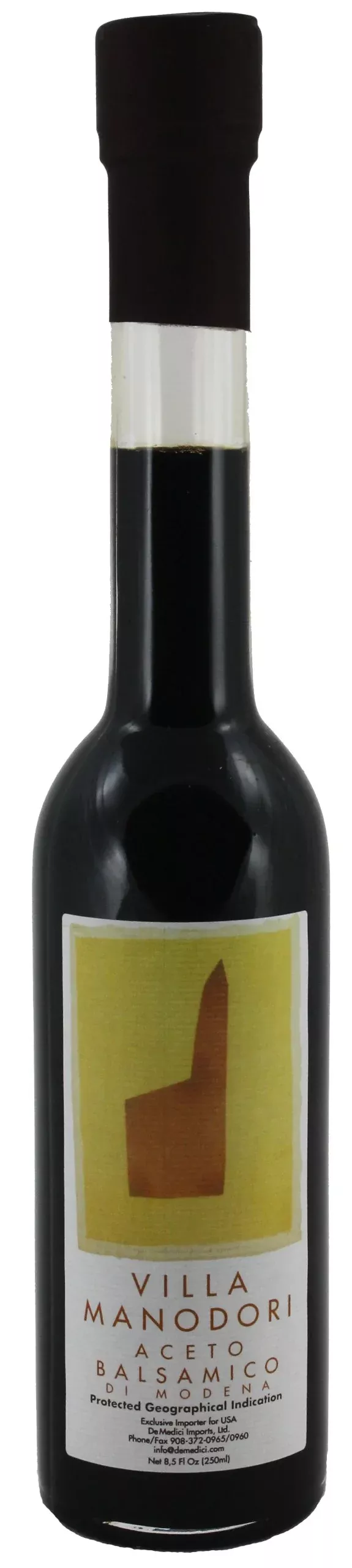 Villa Manodori Balsamic Vinegar