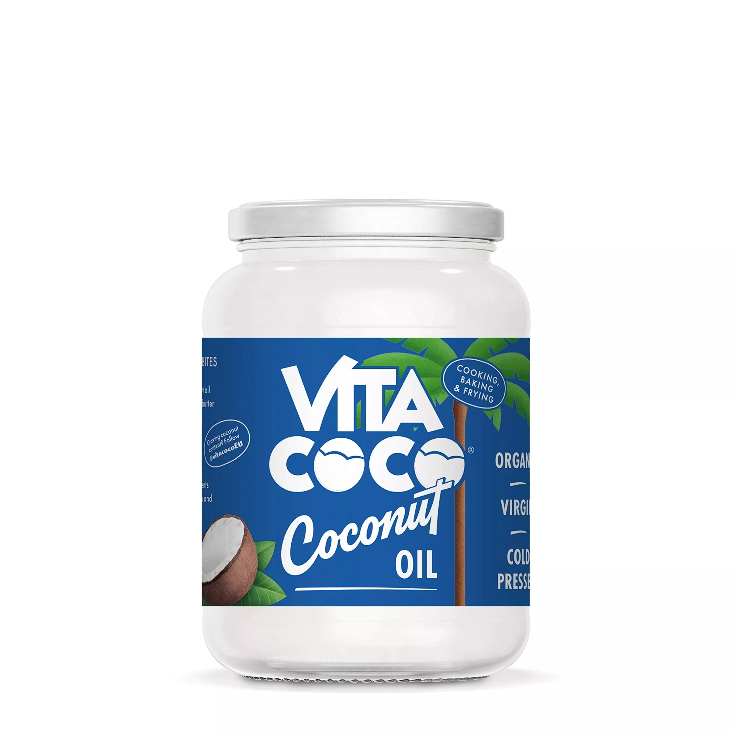 Vita Coco Organic Extra Virgin Coconut Oil 750Ml