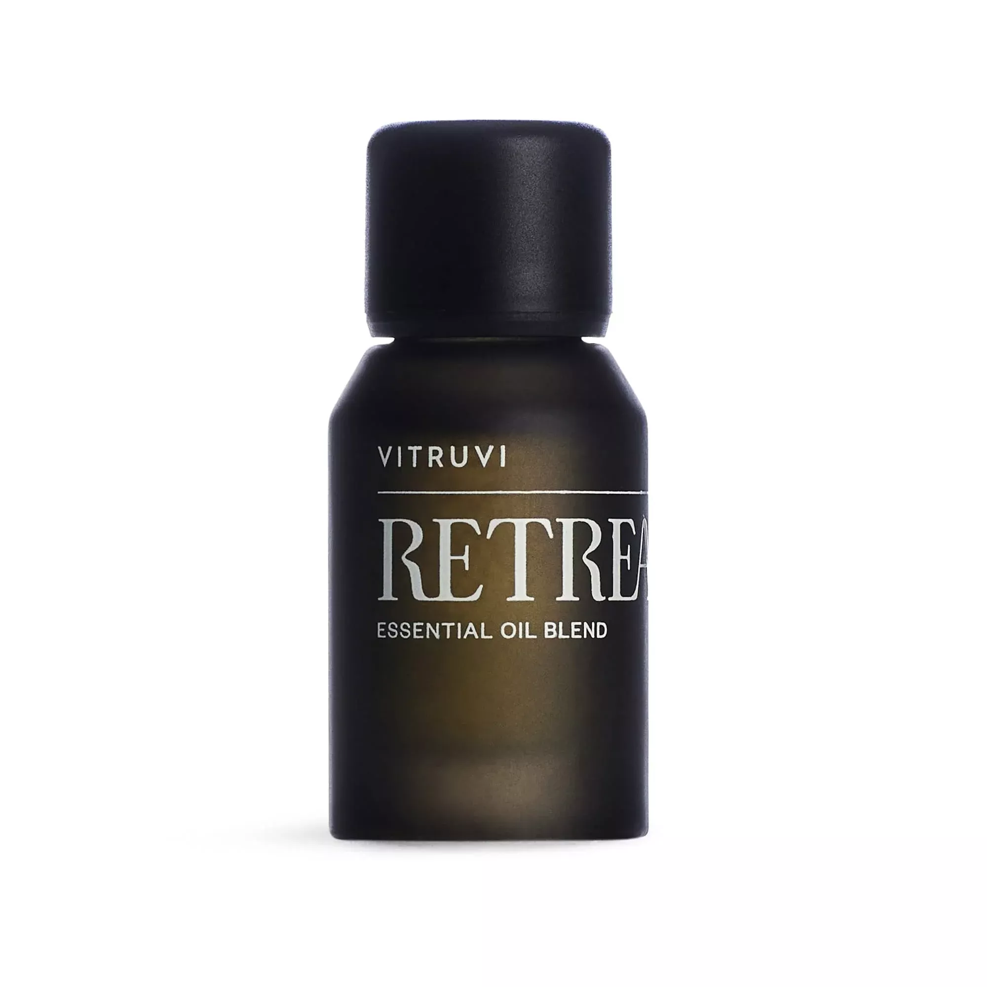 Vitruvi Retreat Restorative Essential Oil Blend100% Pure Grapefruit Pa