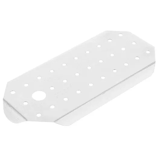 Vollrath Company Inc. Super Pan False Bottom 1/4" Size 1 - 6 Each - 1 Per Case