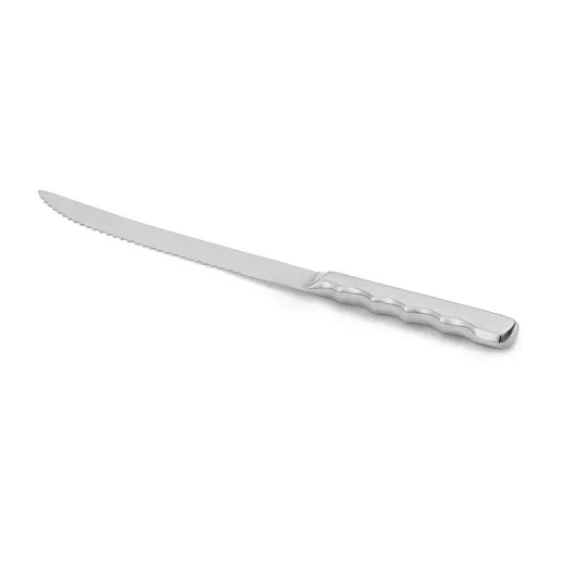 Vollrath Company Inc. Vollrath Hallow Handle Carving Knife 8-Inch Blade 12 - 1 Each - 12 Per Case