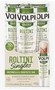 Volpi Roltini W/ proscuitto Boxes 12ct