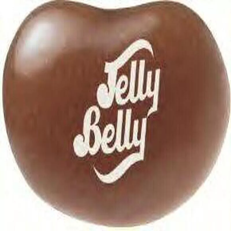 A & W Root Beer Jelly Belly Jelly Beans