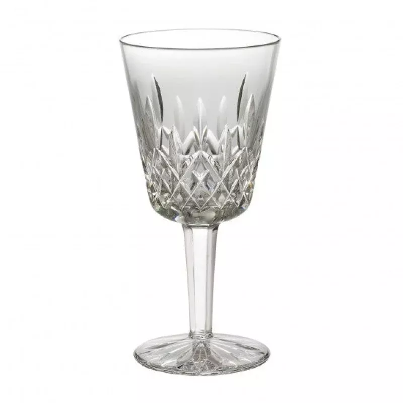 Waterford Lismore Goblet