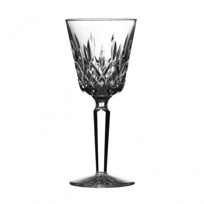 Waterford Lismore Tall Claret Glass