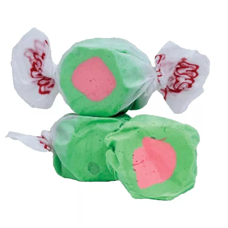 Watermelon Salt Water Taffy 2.5lbs | 1 ct