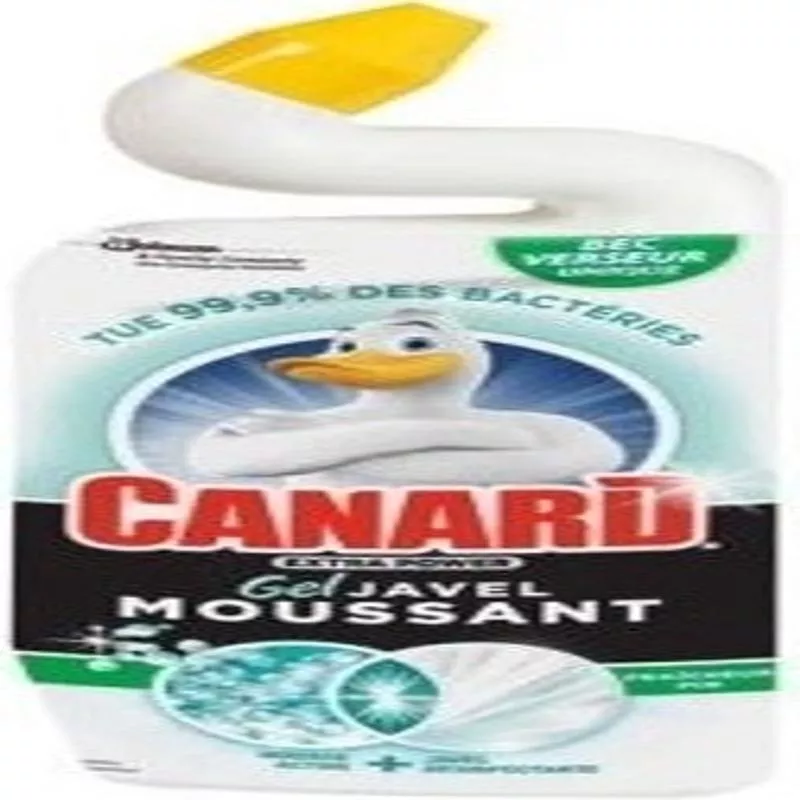 wc gel extra power pinewood 750mlcanard wc (#127314)