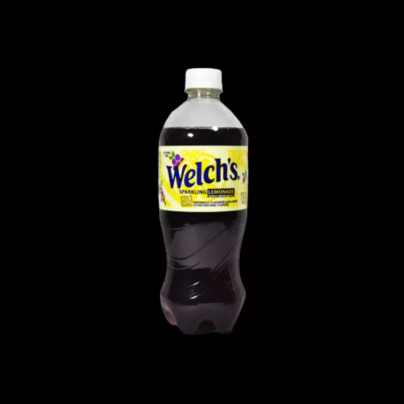 Welch’s Grape Lemonade
