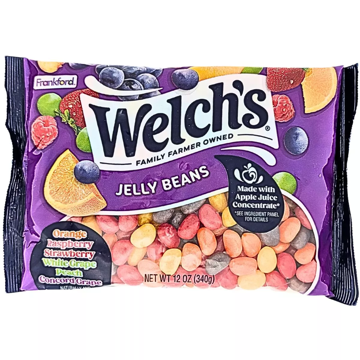 Welch’s Jelly Beans – 12oz