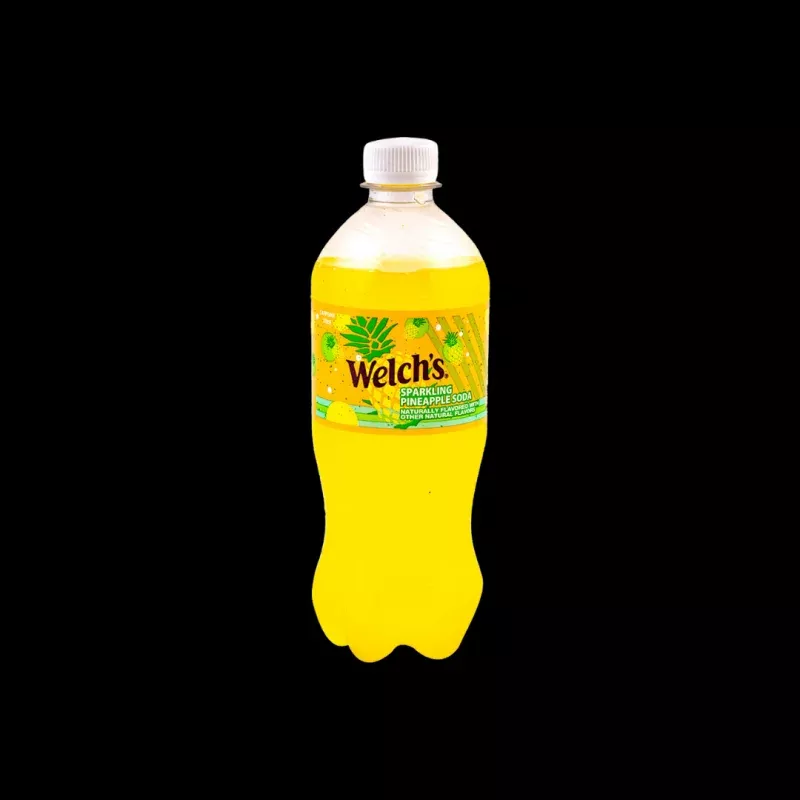 Welch’s Pineapple