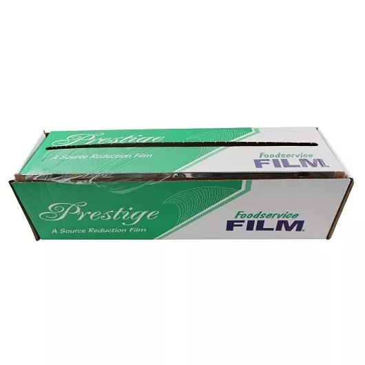 Western Plastics Prestige Cutter Box Film 1 Each - 1 Per Case