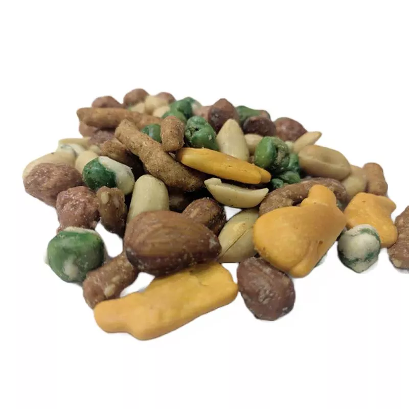 A Whale of a Good Time Trail Mix