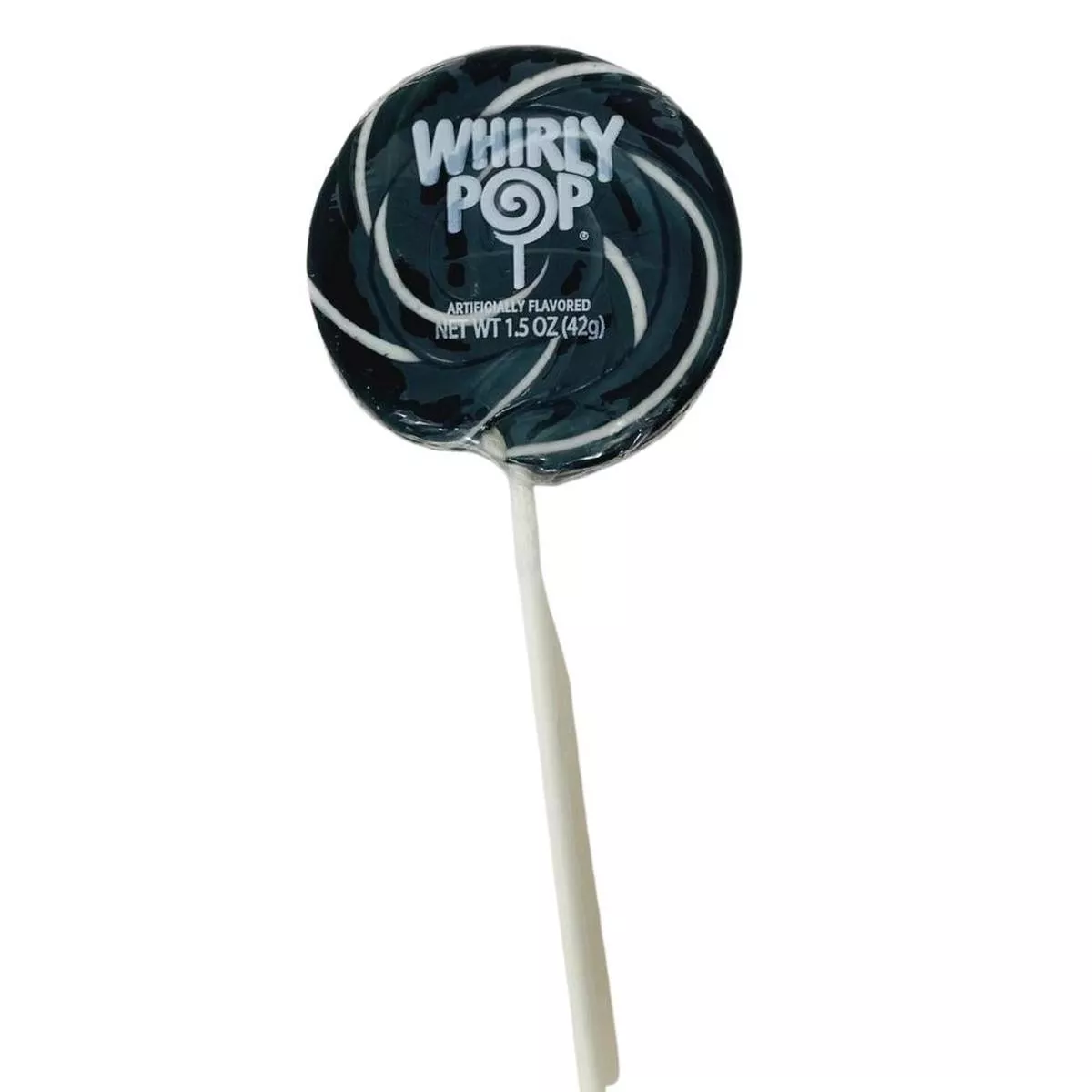 Whirly Pop Black & White 1.5oz – 24 Pack