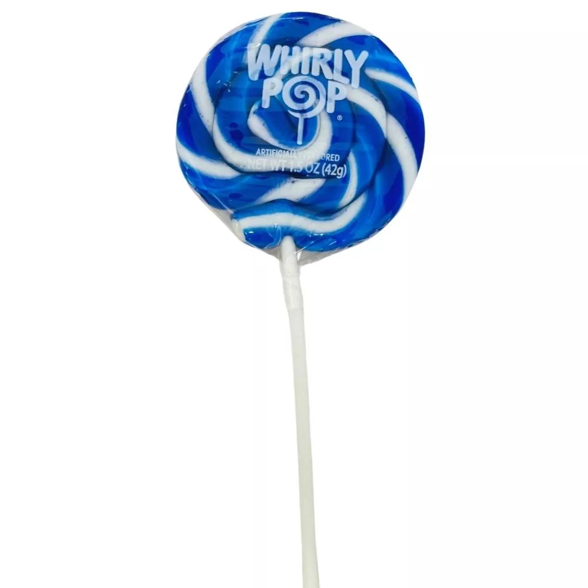 Whirly Pop Navy & White 1.5oz – 24 Pack