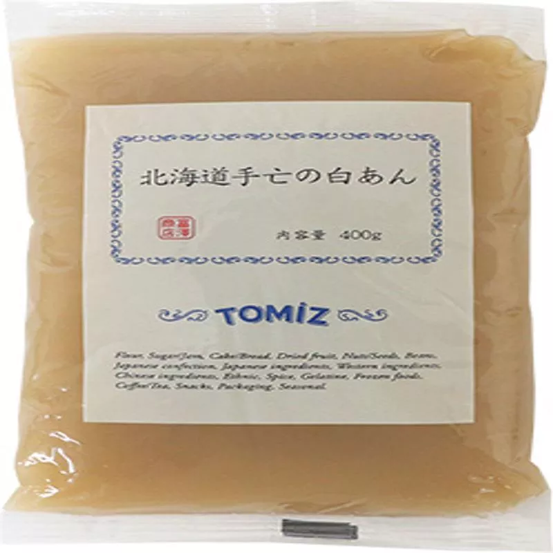 white bean paste 400g (#106775)