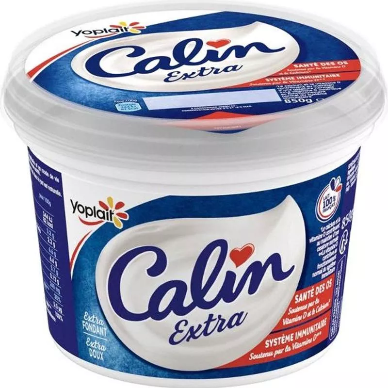 white fresh cheese yogurt 850g (#114605)