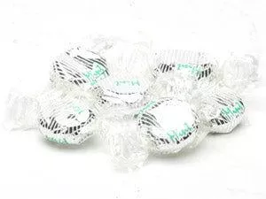 White Mints - 10 lb.