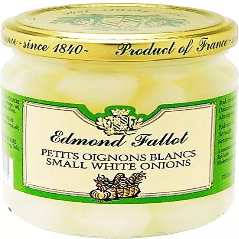 white onions 21cledmond fallot (#122144)
