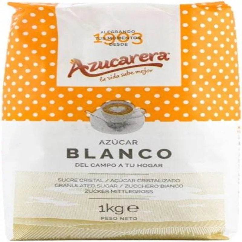 white sugar 1kg (#115933)