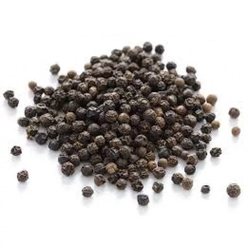 Whole Black Pepper (7 oz)