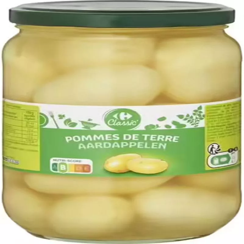 whole potatoes 72cl (#116004)
