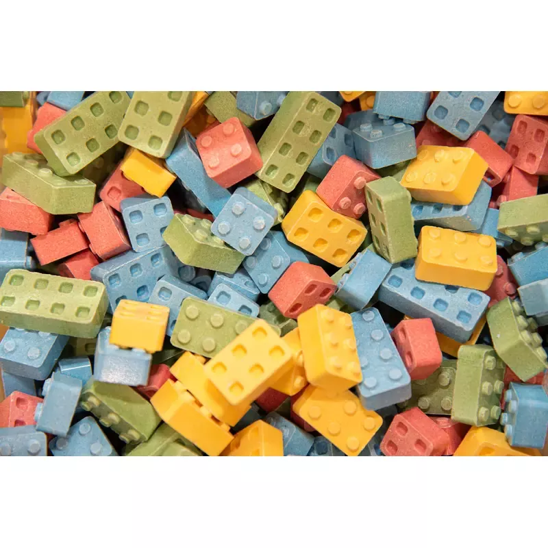 Wholesale Candy Lego Blocks