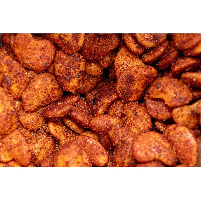 Wholesale Chili Chamoy Gummy Mango