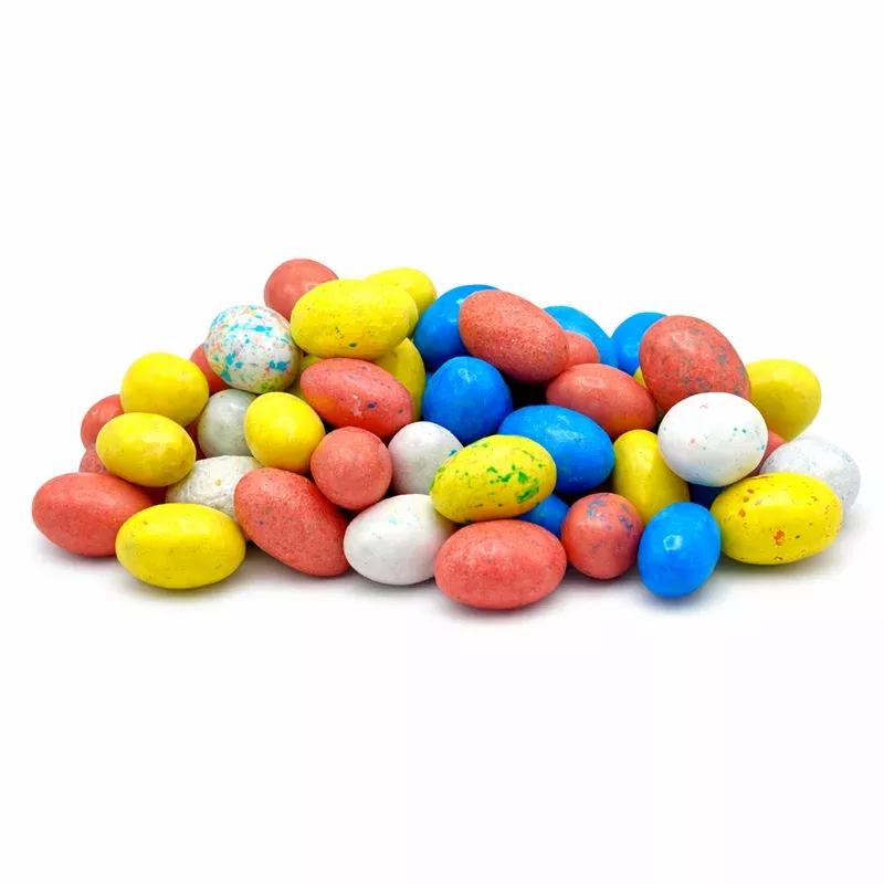 whopper robin eggs minismalted milk balls chocolate candybulk value bag