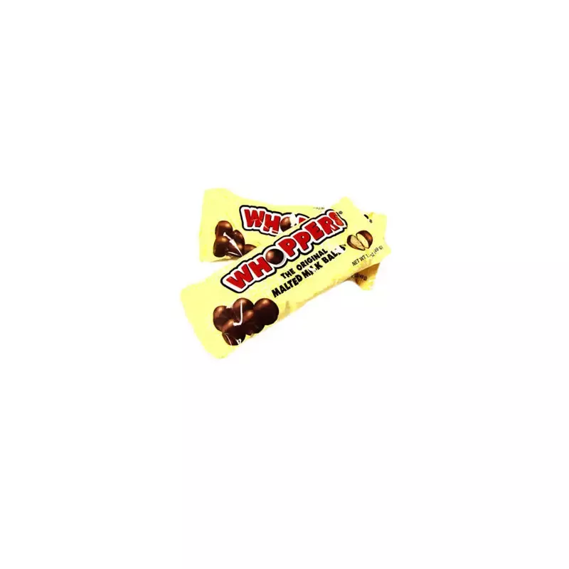 Whoppers Malt Balls – 1.75oz Bags 24ct