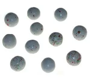 Whoppers Snoballs Malted Milk Balls - 5 lb.